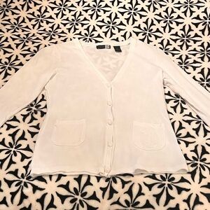Saks Fifth Avenue Women’s Button Shirt